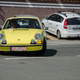 Illustration for article titled Photodump: A classic Porsche car meet.